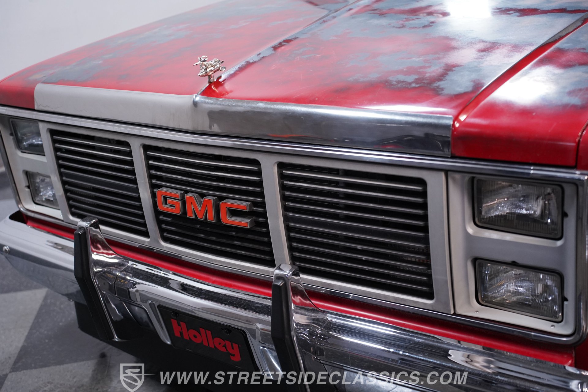 Used 1987 GMC Sierra 1500 2WD Regular Cab image 18