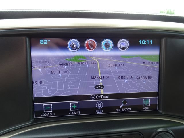 Used 2017 GMC Sierra 1500 Denali AWD/4WD image 23