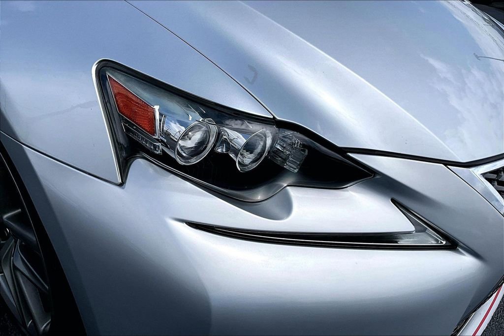 Used 2016 Lexus IS 300 AWD w/ F Sport Package image 29