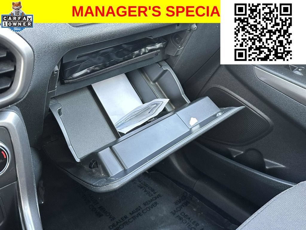 Used 2022 Ford EcoSport SE AWD/4WD image 31