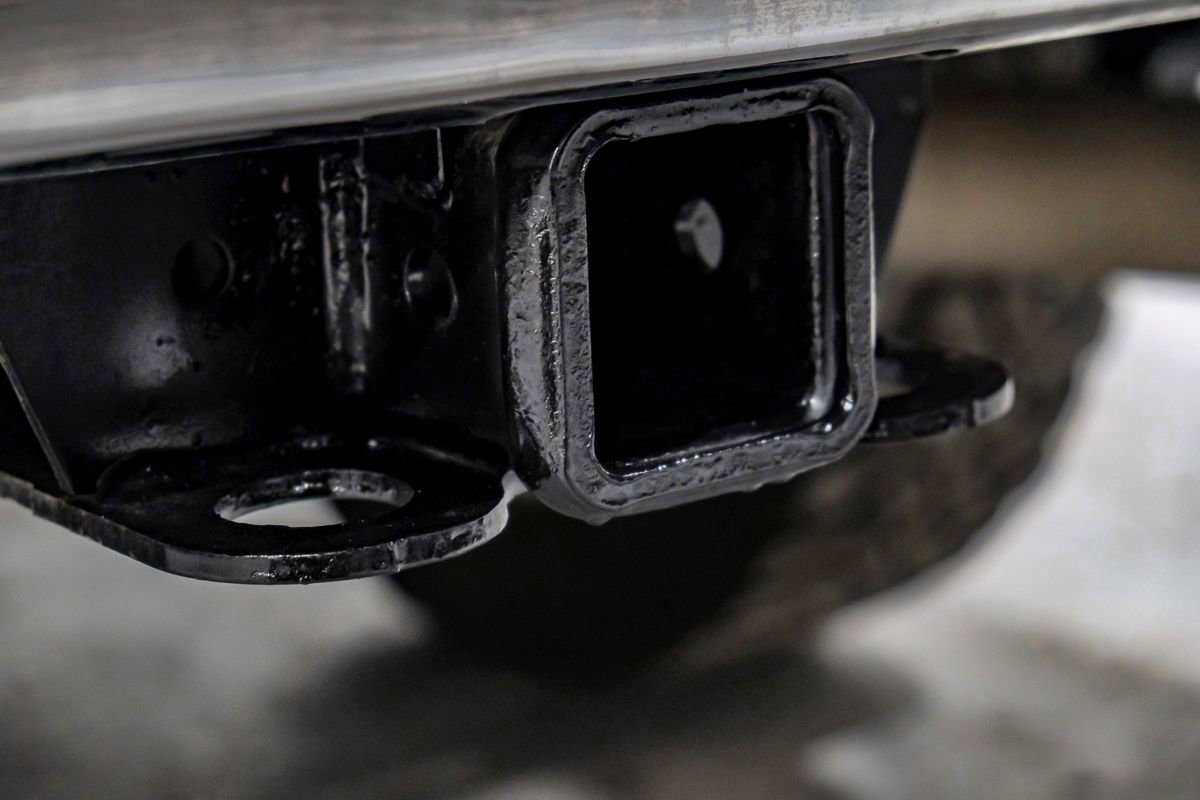 Used 2022 RAM 2500 Limited image 58