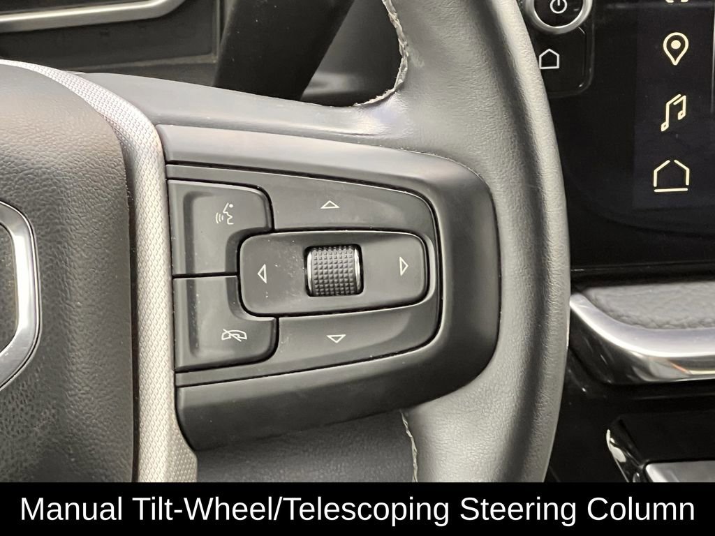 Used 2024 GMC Sierra 3500 Denali w/ Denali Reserve Package image 17