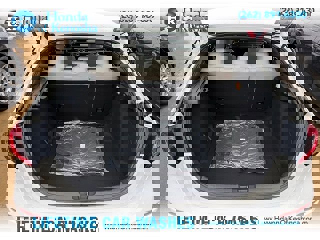 Certified 2024 Honda Civic Sport Touring image 7