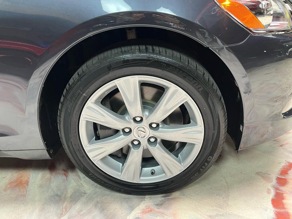 Used 2009 Lexus GS 350 AWD image 37