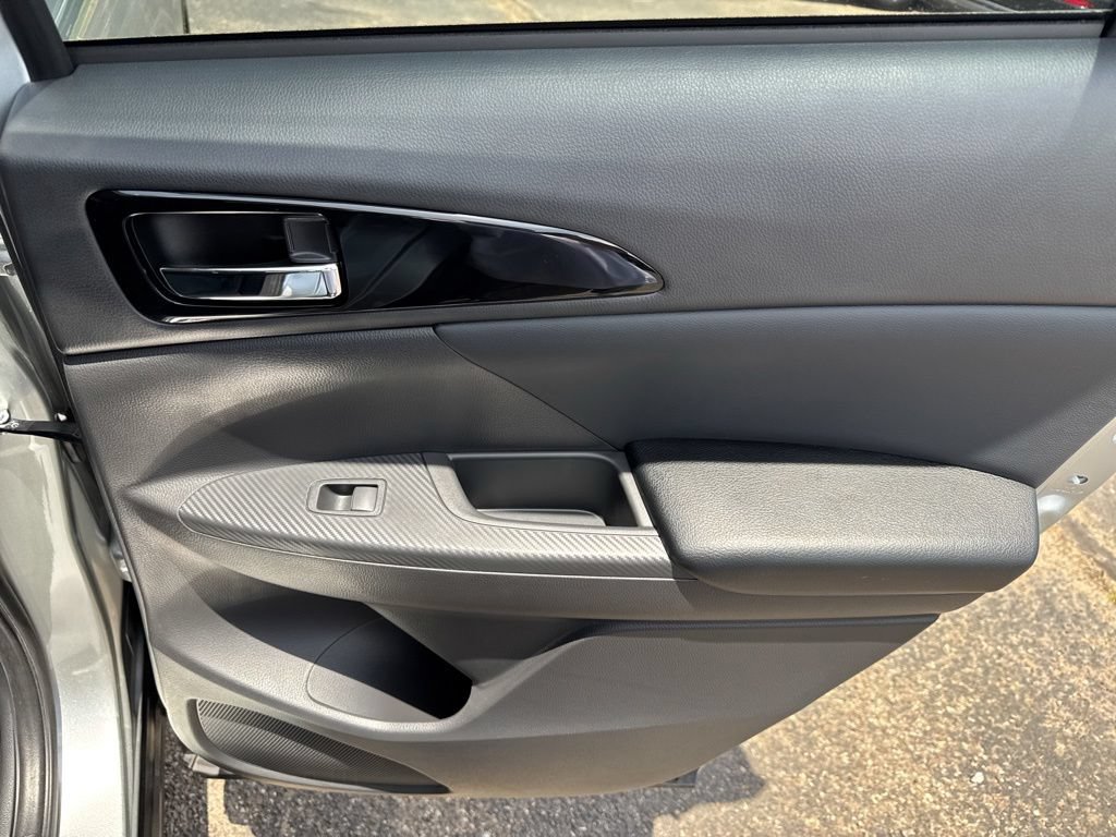 New 2026 Mitsubishi Eclipse Cross SE AWD/4WD image 36