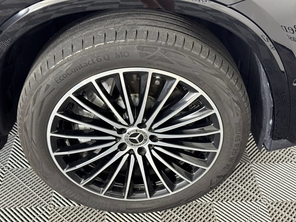 Certified 2024 Mercedes-Benz GLC 300 4MATIC image 10