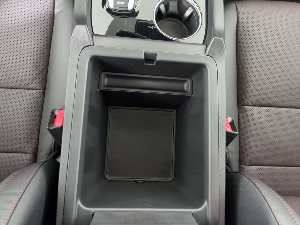 New 2026 Honda Ridgeline Black Edition image 26