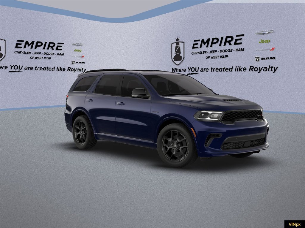 New 2026 Dodge Durango GT AWD/4WD image 13