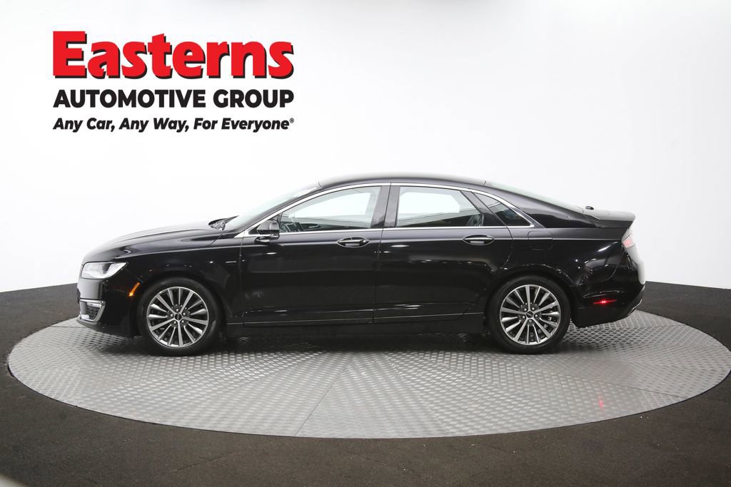 Used 2019 Lincoln MKZ Premiere FWD image 60