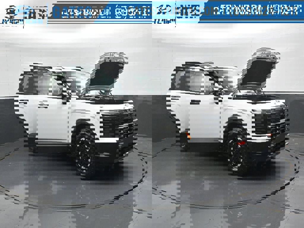 New 2026 Hyundai Palisade XRT Pro image 59