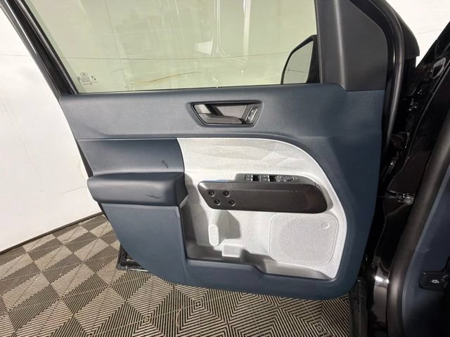 New 2026 Ford Maverick XLT w/ XLT Luxury Package AWD/4WD image 21