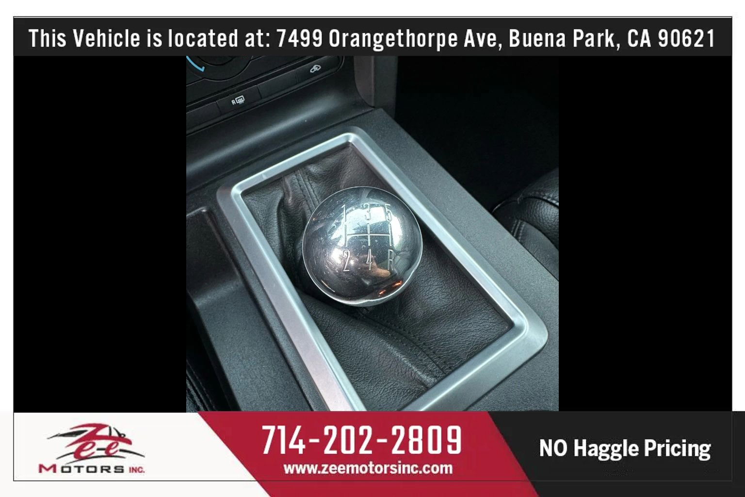 Used 2009 Ford Mustang GT Premium image 30