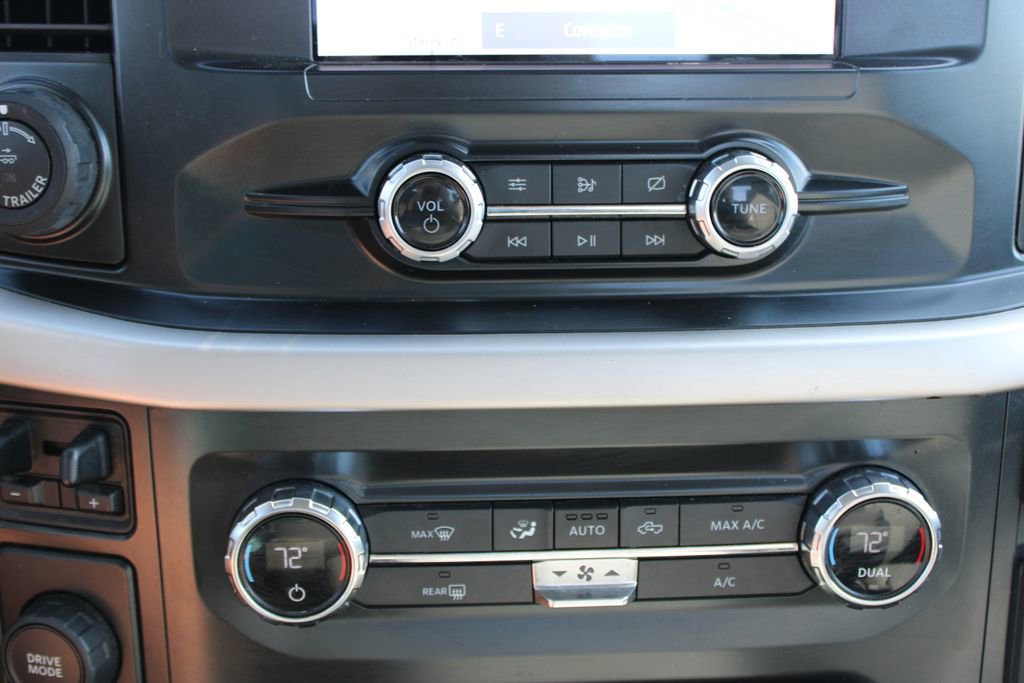 Used 2021 Ford F150 XLT w/ Equipment Group 301A Mid image 30