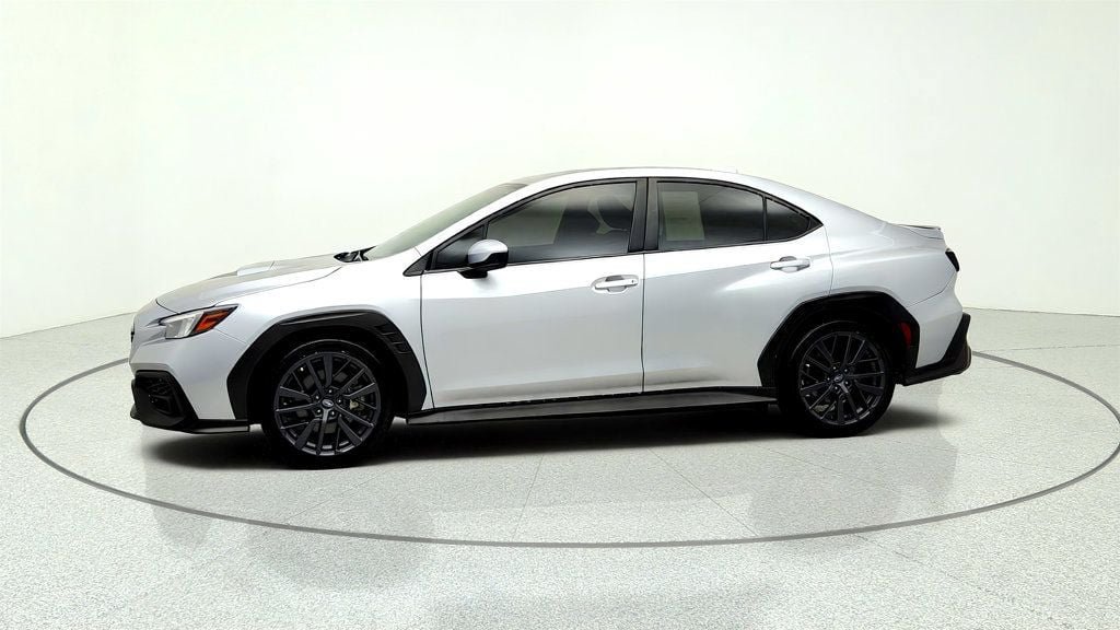 Used 2023 Subaru WRX Premium AWD/4WD image 8