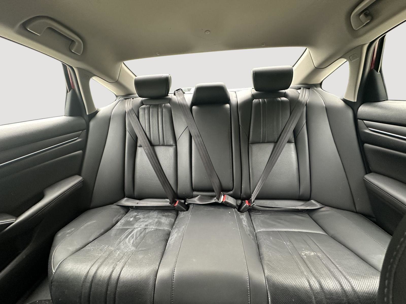 Used 2021 Honda Accord Sport Special Edition image 12