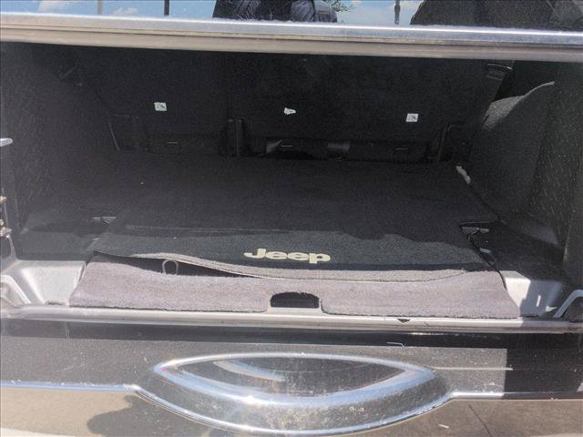 Used 2016 Jeep Wrangler Unlimited Sport AWD/4WD image 6