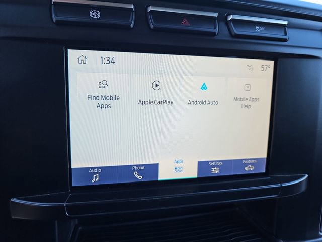 Used 2024 Ford F250 XLT image 24