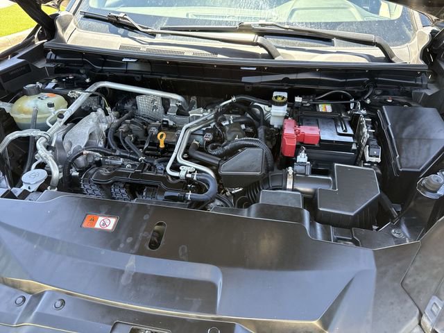 Used 2024 Mitsubishi Outlander SE image 21