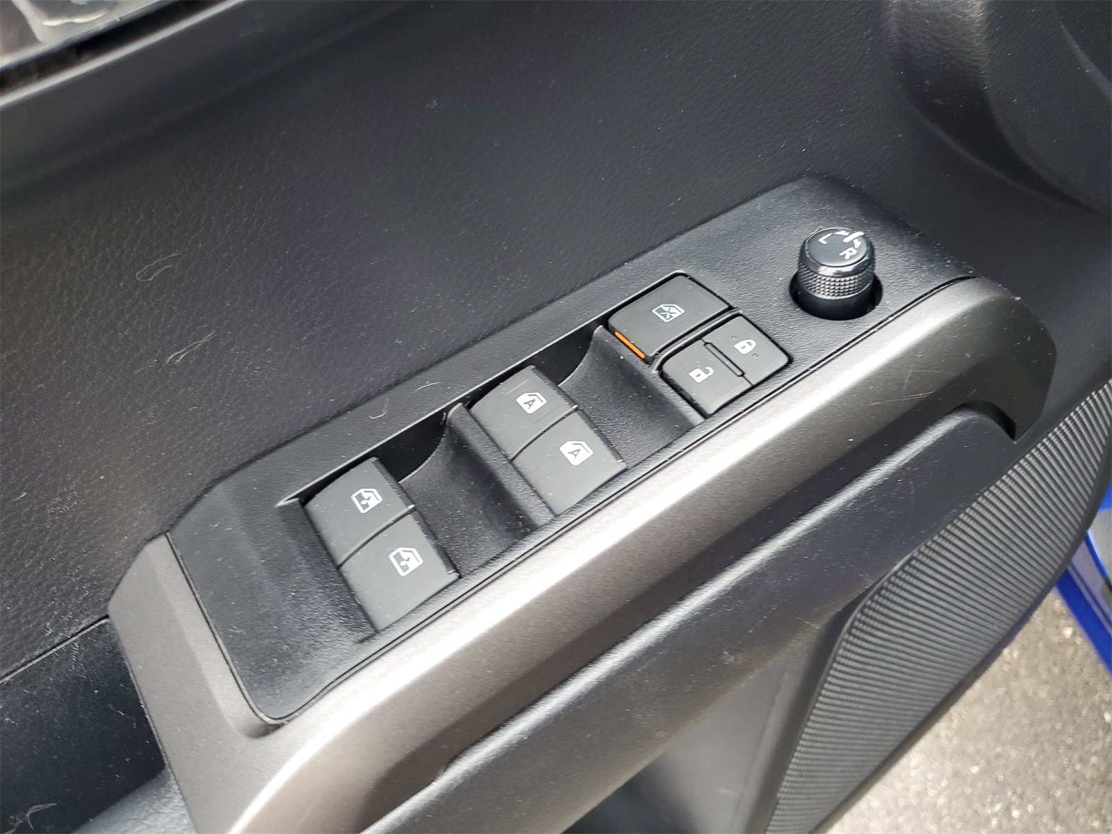 Certified 2023 Toyota Tacoma TRD Off-Road image 20