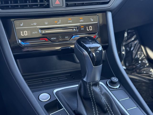 New 2026 Volkswagen Jetta SE image 16