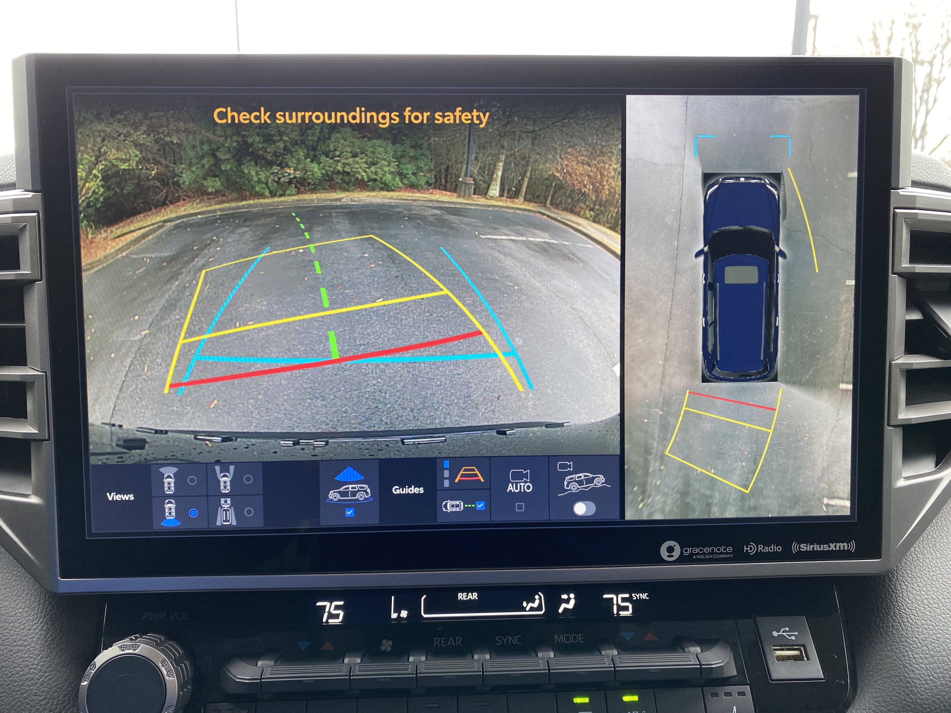 Used 2024 Toyota Sequoia SR5 w/ SR5 Premium Package image 28