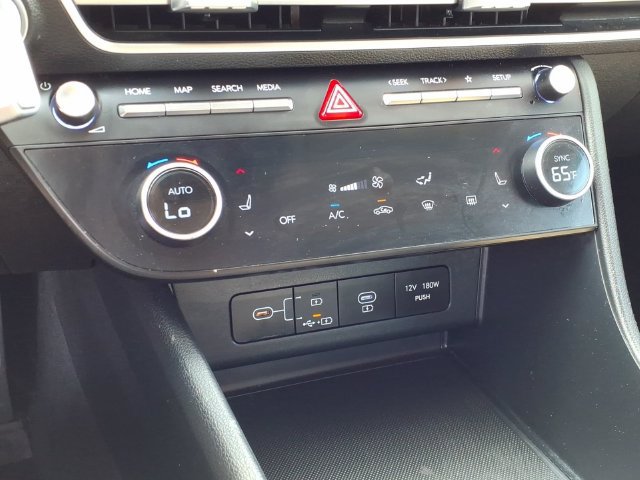 Used 2024 Hyundai Sonata SEL FWD image 25