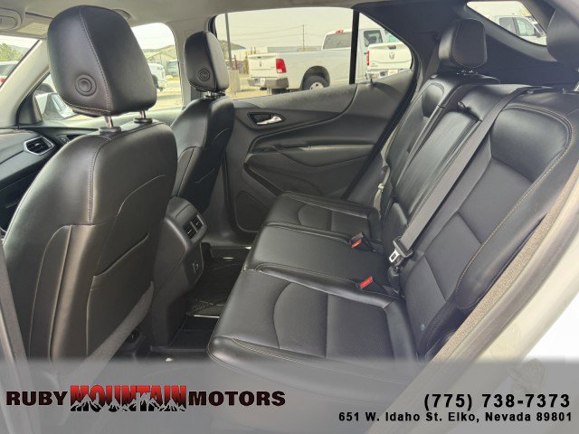 Used 2021 Chevrolet Equinox LT AWD/4WD image 20