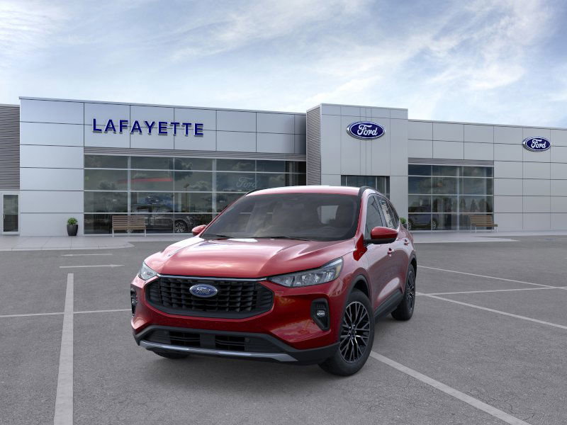 New 2026 Ford Escape SE image 32