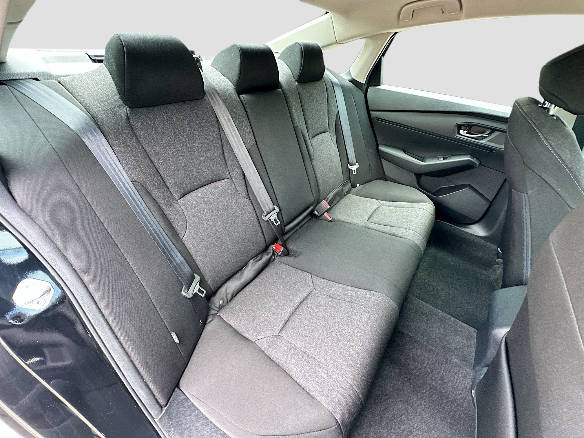 Used 2023 Honda Accord LX image 23