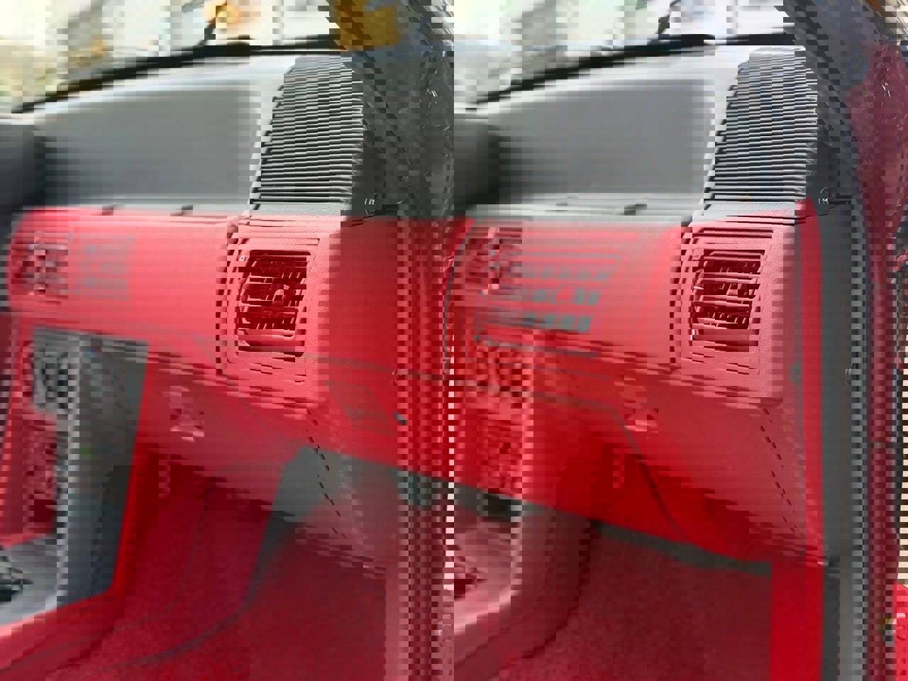 Used 1988 Ford Mustang GT image 95