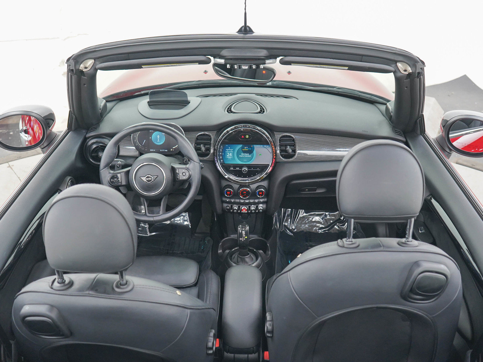 Used 2022 MINI Cooper S FWD image 14