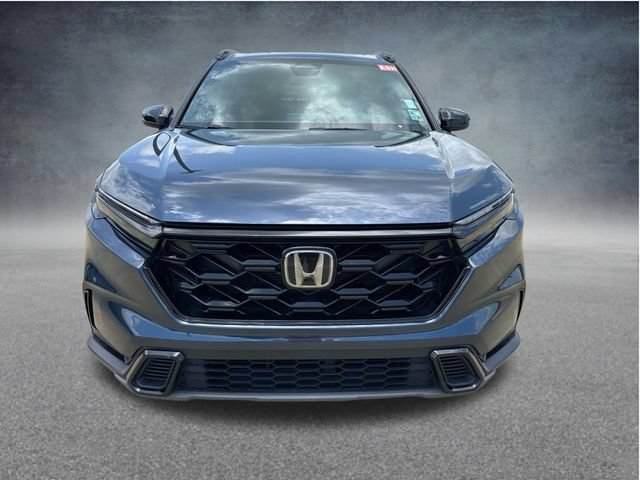 Used 2024 Honda CR-V Sport image 2