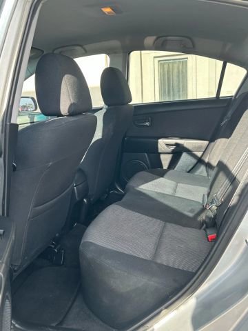 Used 2008 MAZDA MAZDA3 i Touring Value image 10