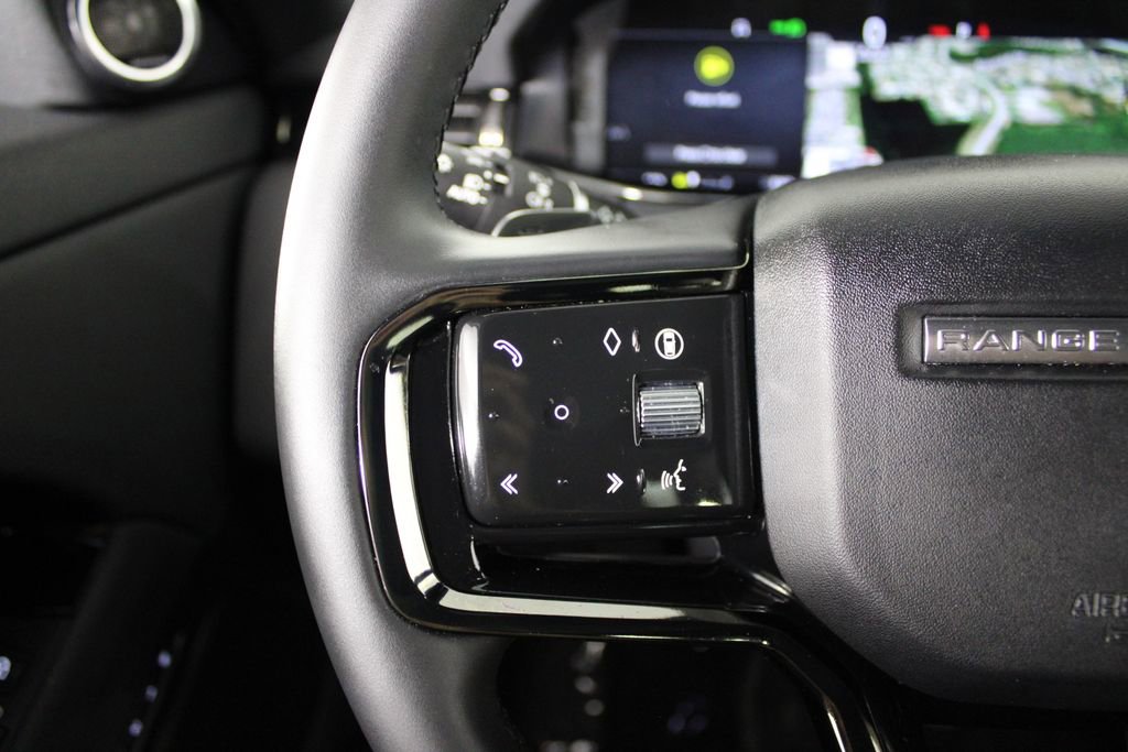 Used 2026 Land Rover Range Rover Evoque Dynamic SE image 23