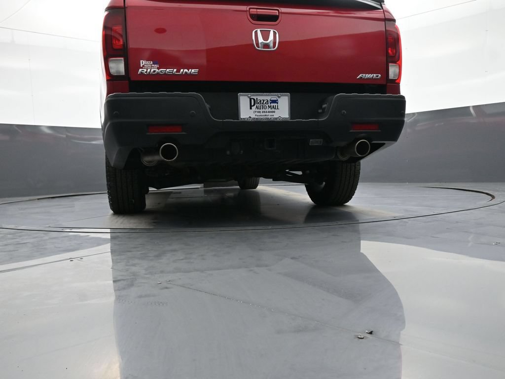 Certified 2023 Honda Ridgeline RTL-E image 30