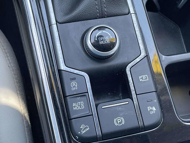 Certified 2022 Kia Sorento SX image 41