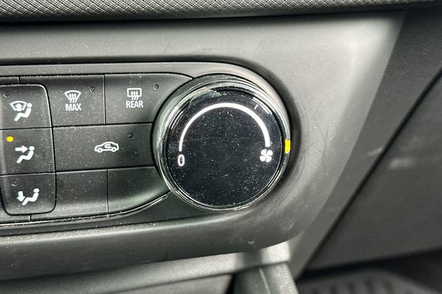 Used 2026 Chevrolet TrailBlazer LS w/ LS Convenience Package FWD image 30