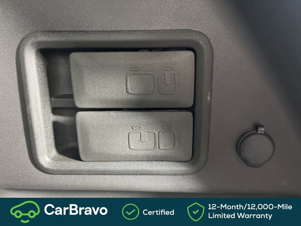 Certified 2022 Chevrolet Equinox LT image 25