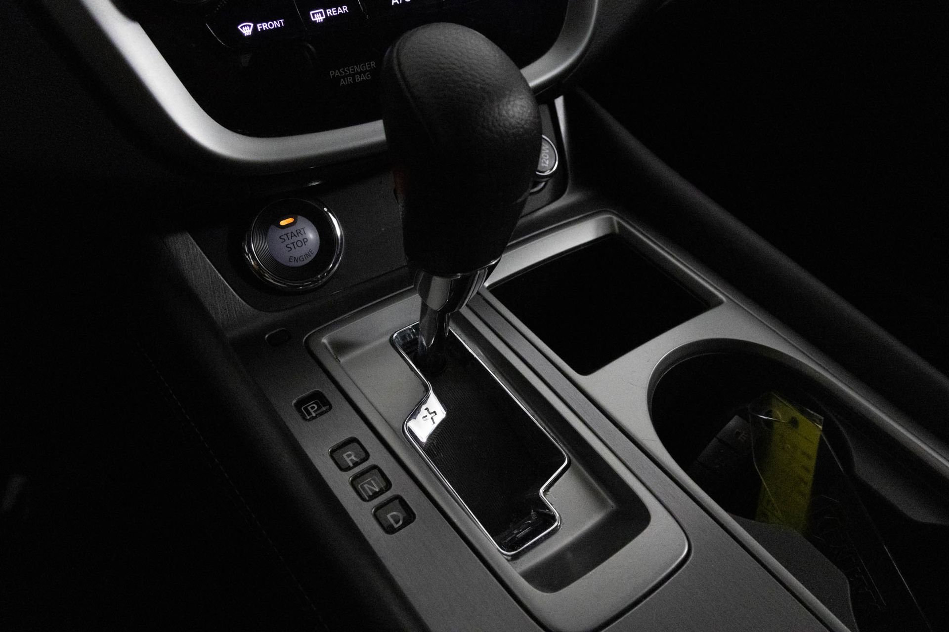 Used 2019 Nissan Murano S image 23