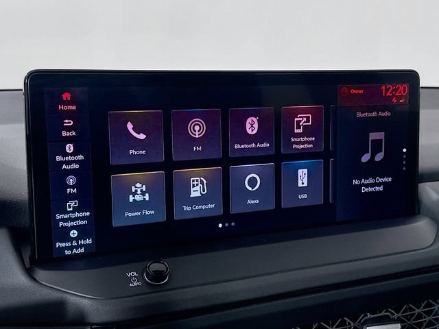 Certified 2024 Honda Accord EX-L image 24