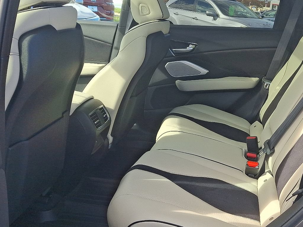 New 2026 Acura RDX A-Spec AWD/4WD image 7