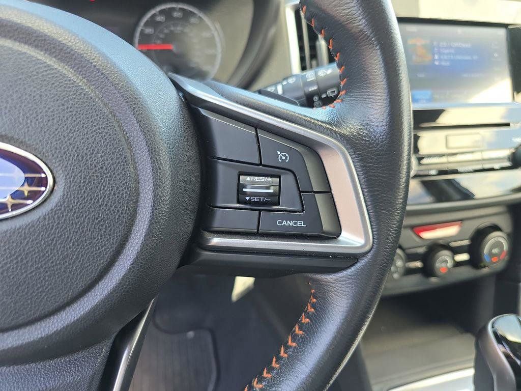 Used 2019 Subaru Crosstrek 2.0i Premium w/ Popular Package #2 image 30