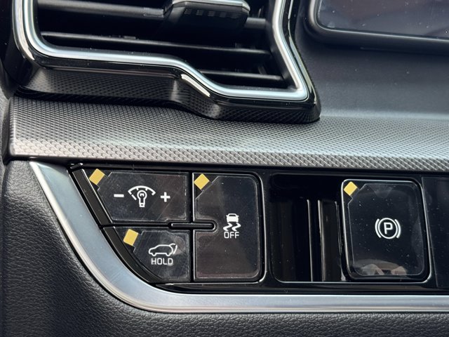 New 2025 Kia Sportage SX AWD/4WD image 10
