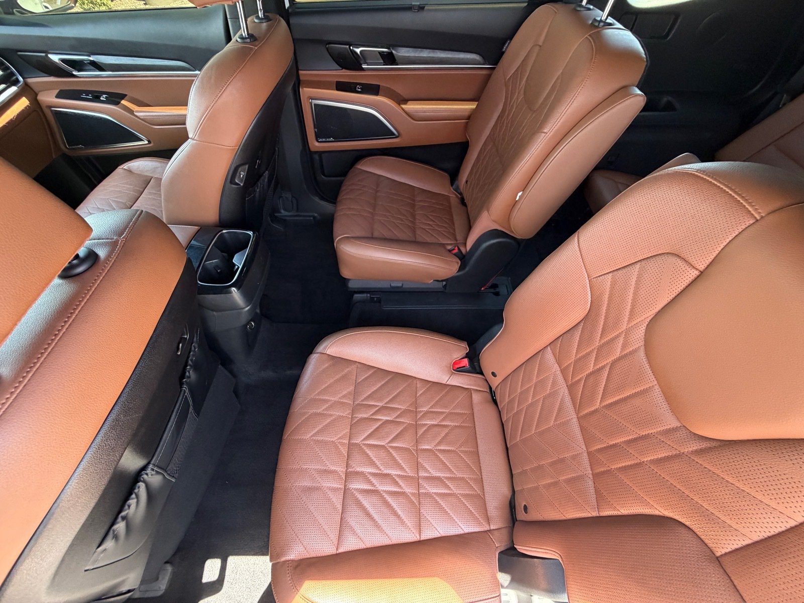 Certified 2023 Kia Telluride SX X-Pro AWD/4WD image 13