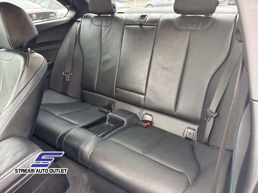 Used 2018 BMW M2 image 18