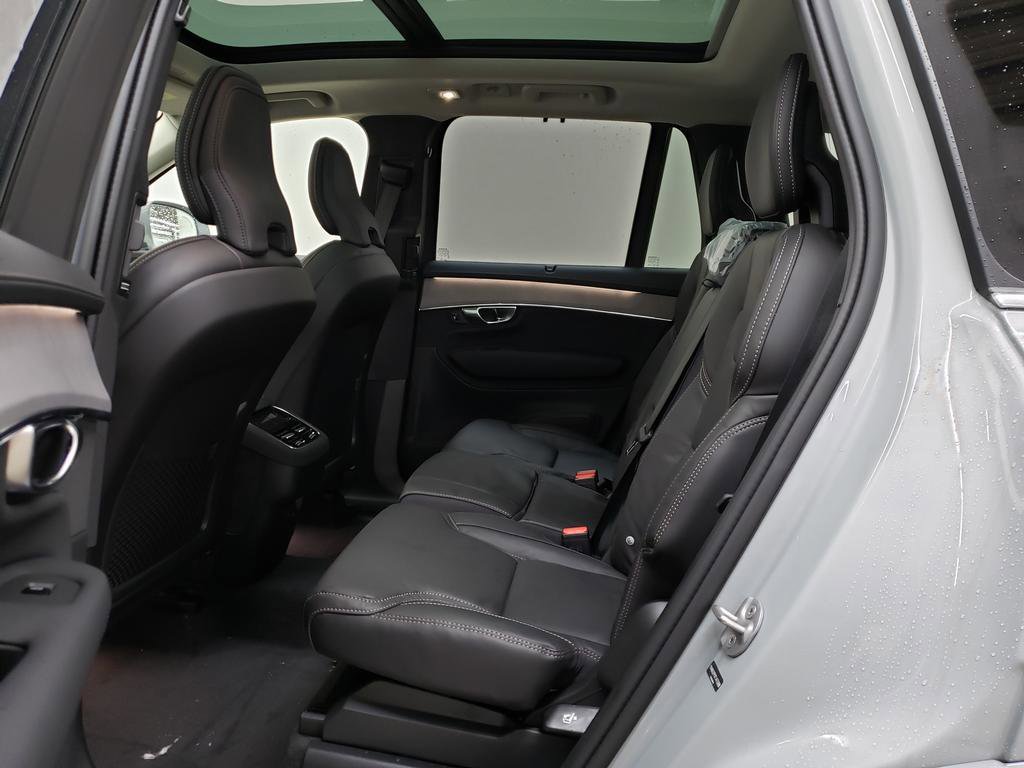 New 2026 Volvo XC90 B6 Ultra AWD/4WD image 8