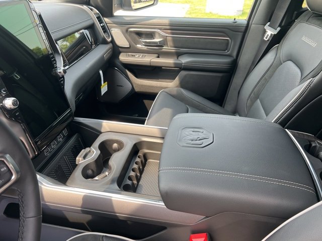 New 2026 RAM 1500 Laramie image 11