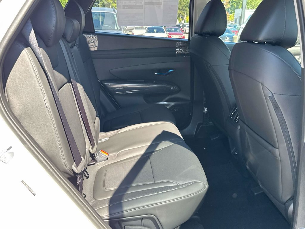 New 2026 Hyundai Tucson SEL Plus AWD/4WD image 10