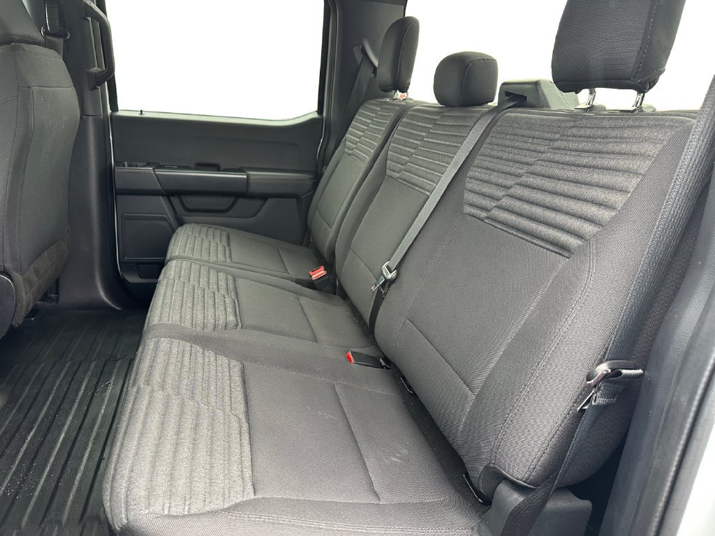 Used 2023 Ford F150 XL w/ STX Appearance Package AWD/4WD image 15
