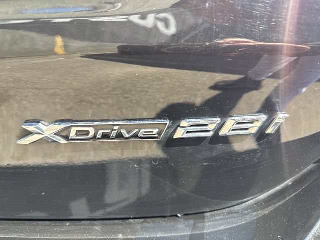 Used 2021 BMW X1 xDrive28i w/ Convenience Package AWD/4WD image 21